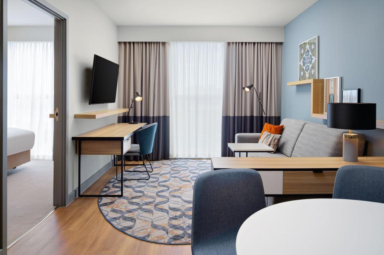 Residence Inn By Marriott Slough Kültér fotó