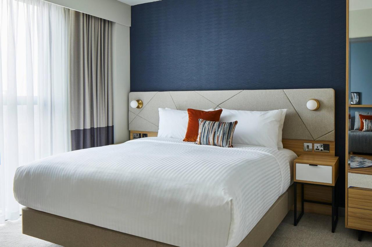 Residence Inn By Marriott Slough Kültér fotó