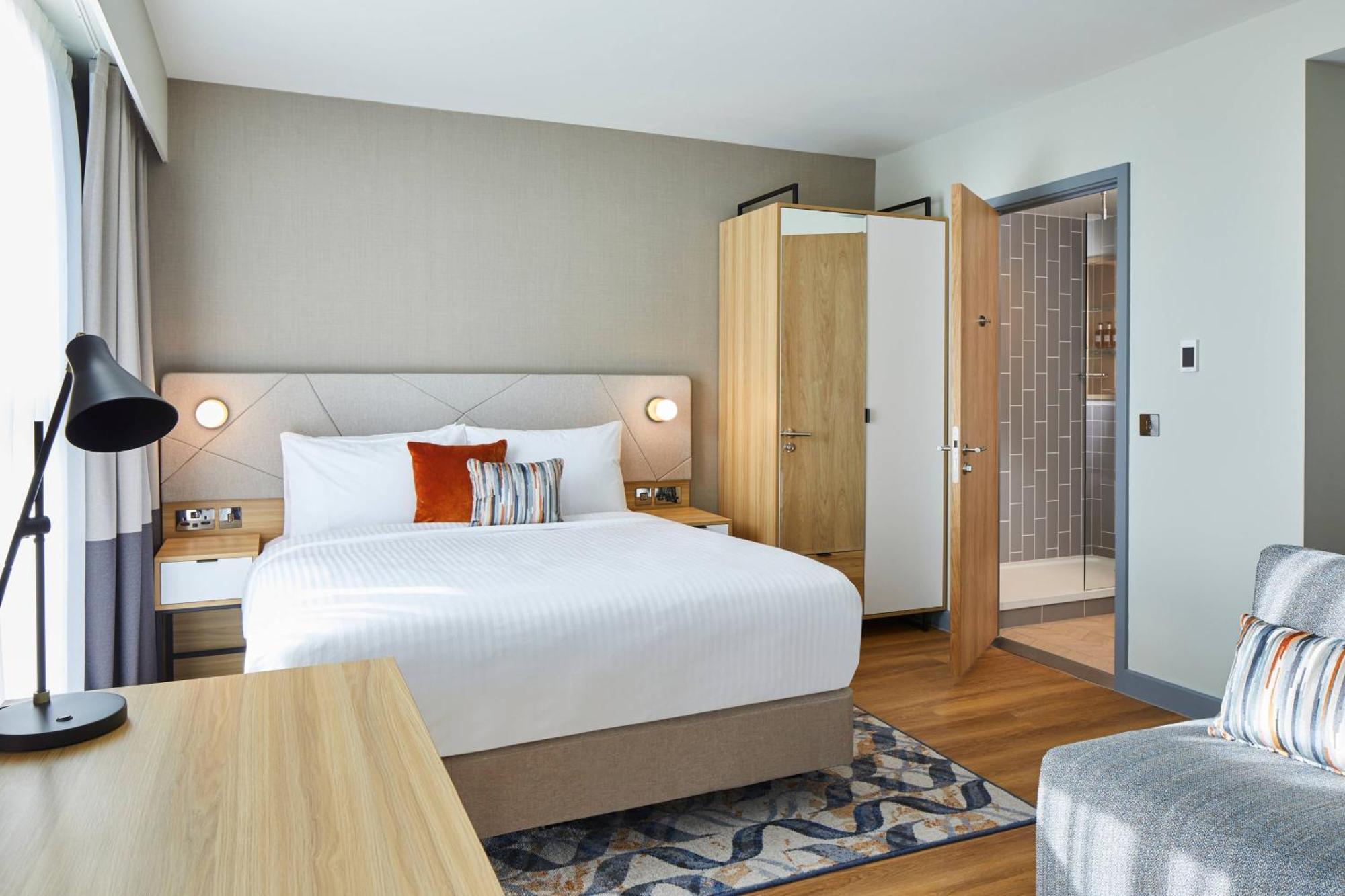 Residence Inn By Marriott Slough Kültér fotó